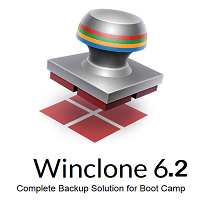 Winclone Pro 6.2 For Mac Crack + Keygen Download